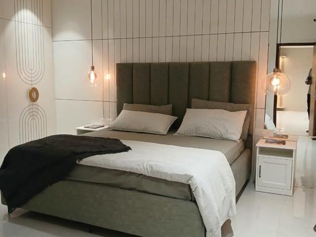 Flat for sale in Lingampally, Hyderabad