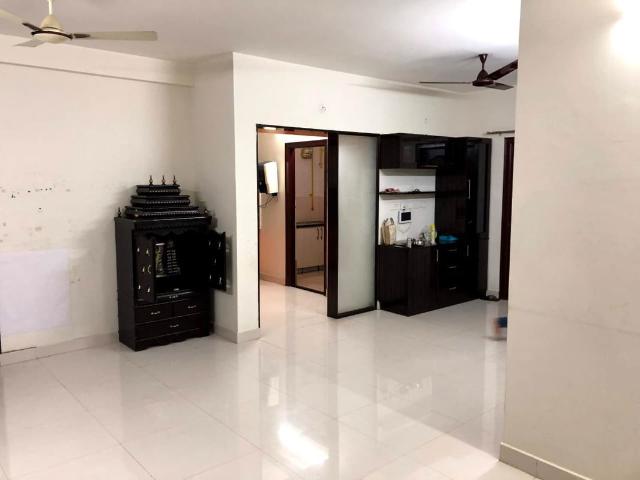Flat for sale in Cox Town - Bangalore, Karnataka