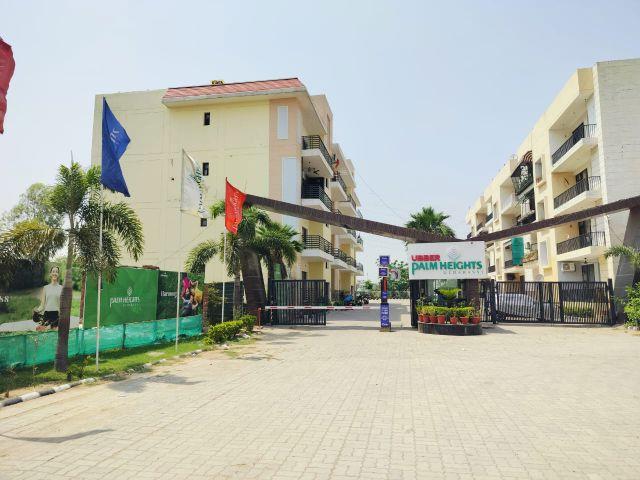 Flat for sale in Dera Bassi, Punjab