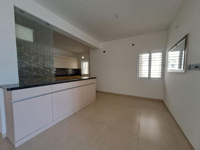 Flat for sale in Nallurahalli, Bengaluru