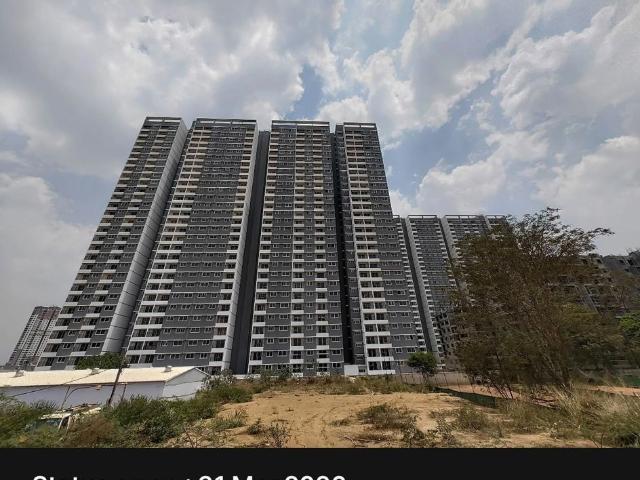 Flat for sale in Bengaluru East City Corporation, Bengaluru