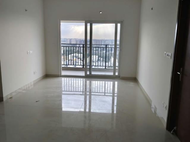 Flat for sale in Bengaluru East City Corporation, Bengaluru