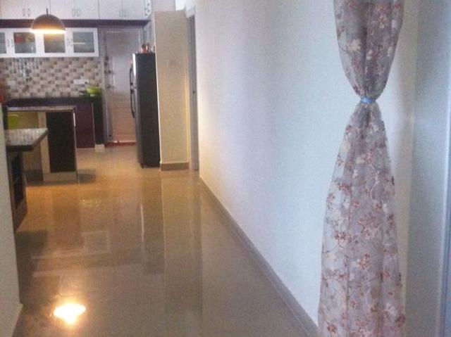 Flat for sale in Greater Hyderabad Municipal Corporation West Zone, Hyderabad