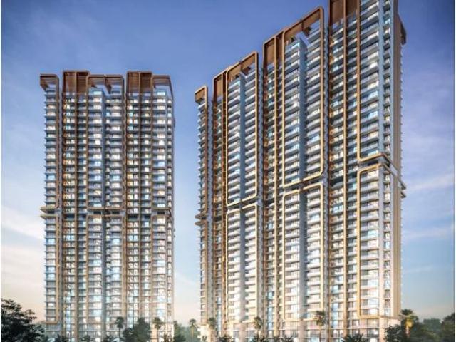 Flat for sale in Sector 113, Gurugram