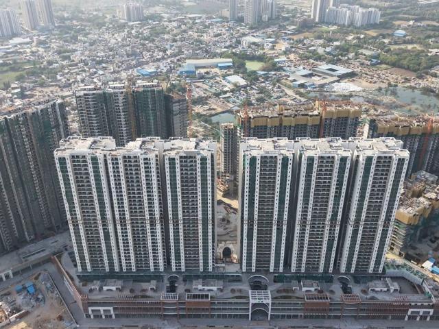 Flat for sale in Sector 113, Gurugram