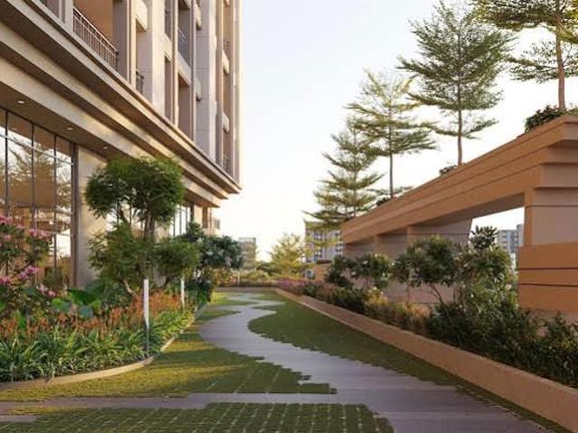 Flat for sale in Yapral, Hyderabad