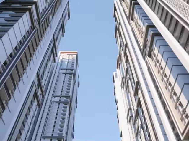 Flat for sale in Narsingi, Ranga Reddy