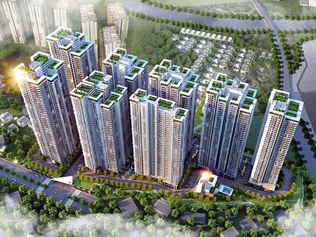 Flat for sale in Narsingi, Ranga Reddy
