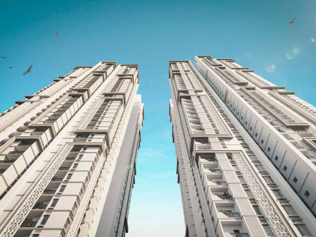 Flat for sale in Ranga Reddy, Narsingi