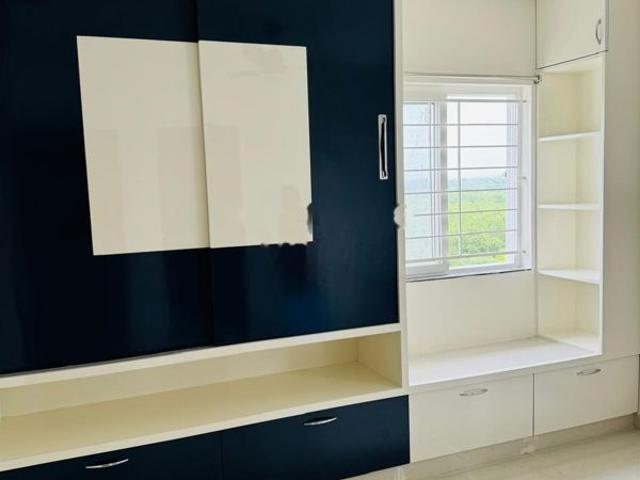 Flat for sale in Lakdi-ka-pul, Hyderabad