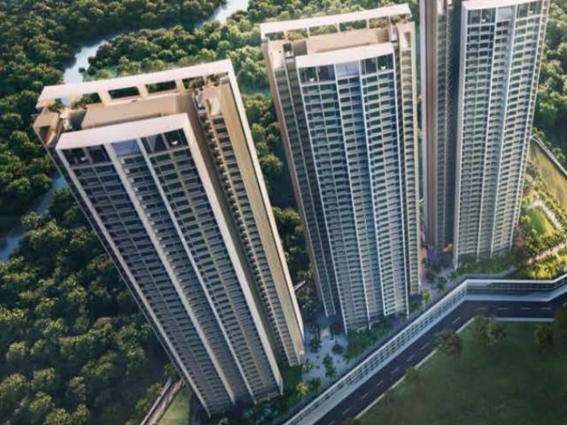 Flat for sale in Airoli, Navi Mumbai