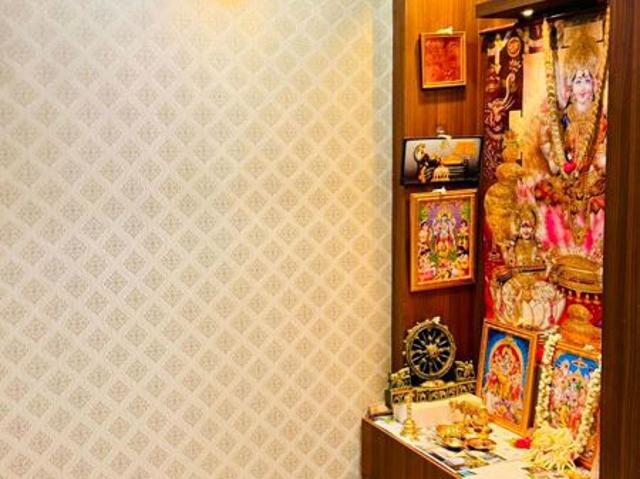 Flat for sale in My Home Avatar, Ranga Reddy