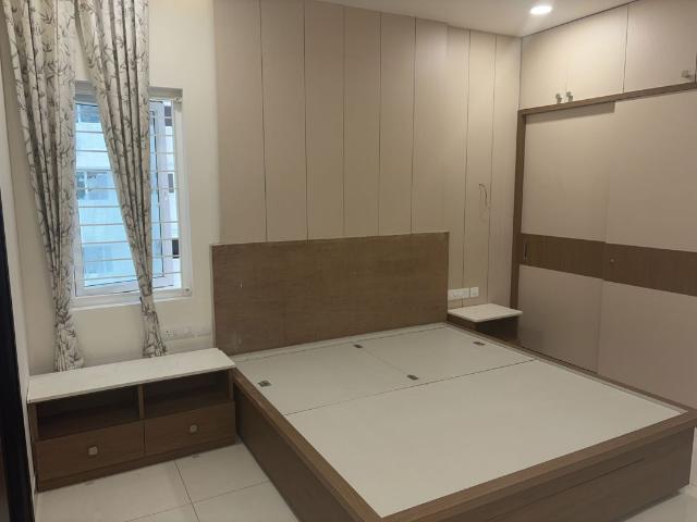 Flat for sale in My Home Avatar, Ranga Reddy