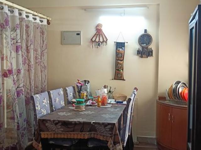 Flat for sale in Shriram Smrithi, Bidaraguppe