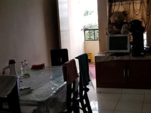 Flat for sale in Gagan Mahal, Hyderabad