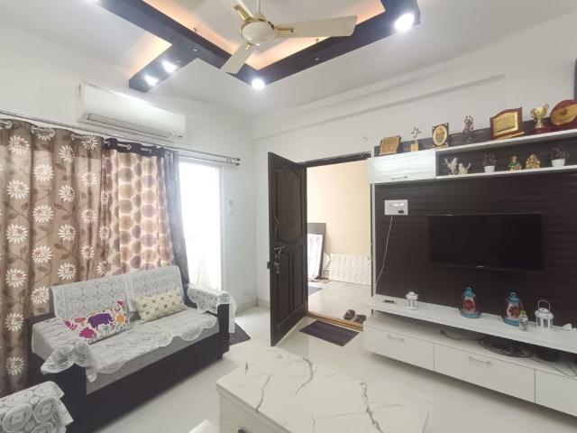 Flat for sale in Haidarabad, Telangana