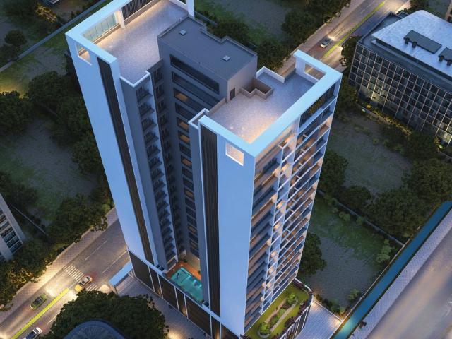 Flat for sale in Kharghar, Panvel