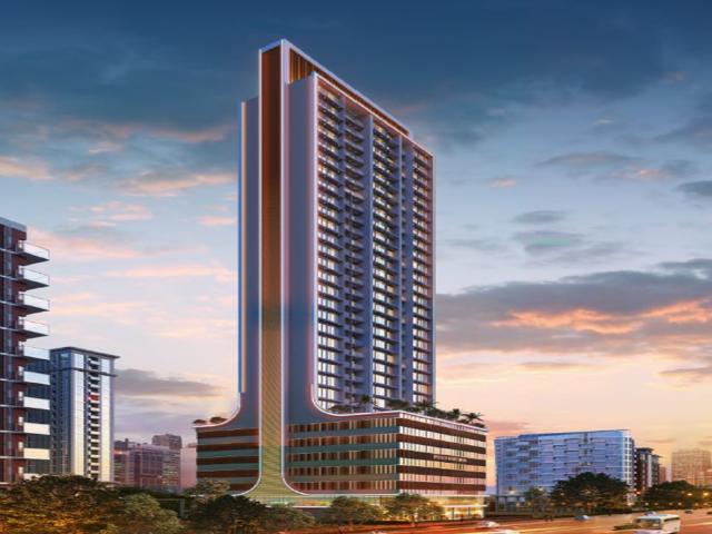 Flat for sale in Kharghar, Panvel