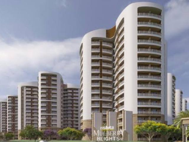 Flat for sale in Yusufnagar, Lucknow