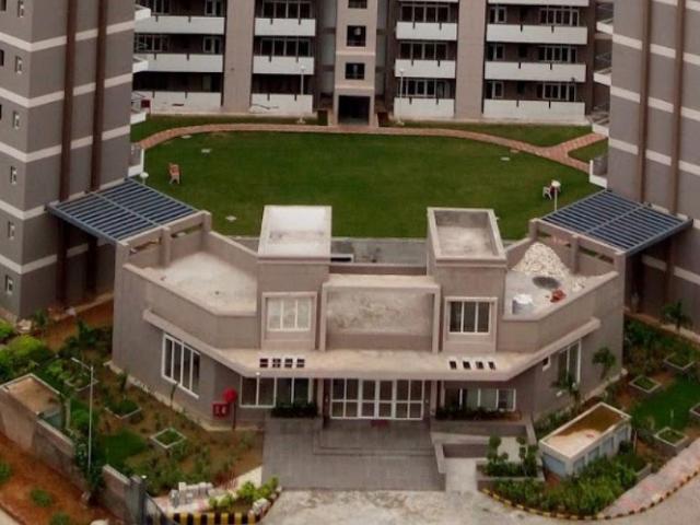 Flat for sale in Hariana