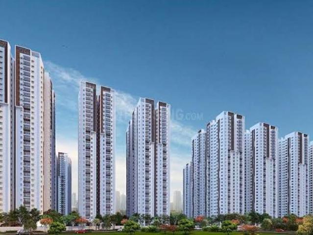 Flat for sale in Ranga Reddy