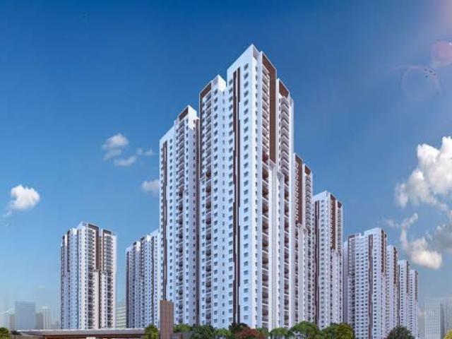 Flat for sale in Ranga Reddy