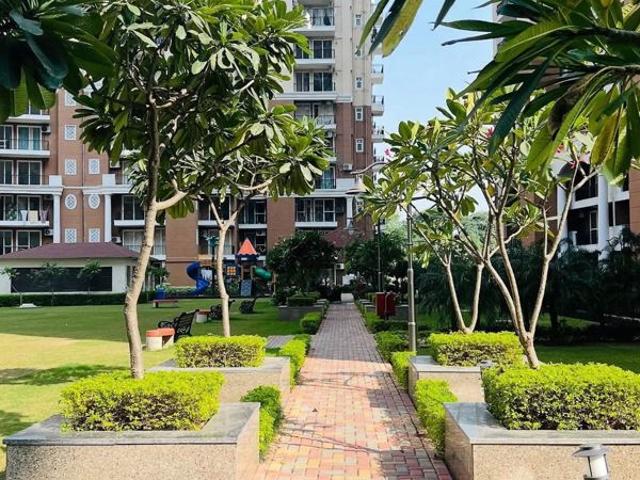 Flat for sale in Rani Majra, Sahibzada Ajit Singh Nagar