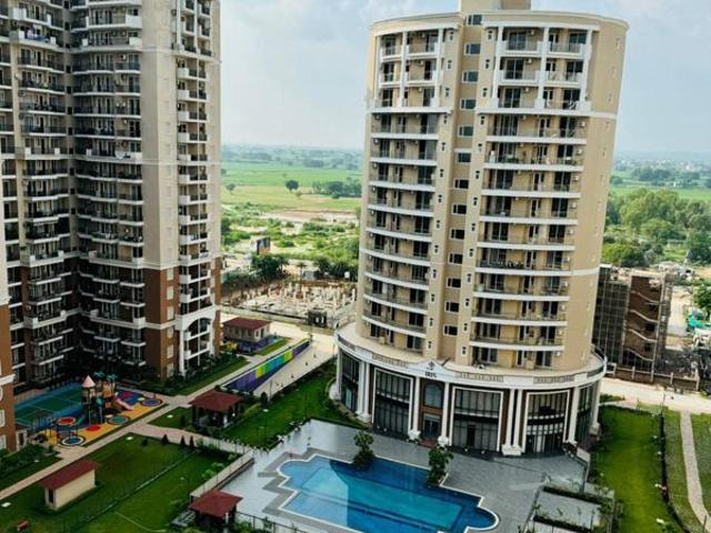 Flat for sale in Rani Majra, Sahibzada Ajit Singh Nagar
