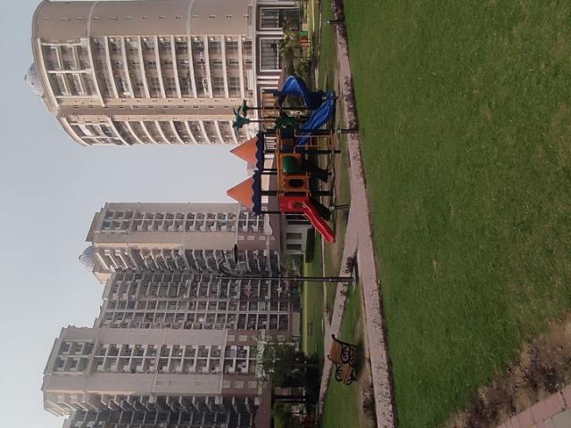 Flat for sale in Rani Majra, Sahibzada Ajit Singh Nagar