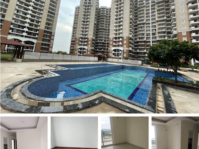 Flat for sale in Rani Majra, Sahibzada Ajit Singh Nagar