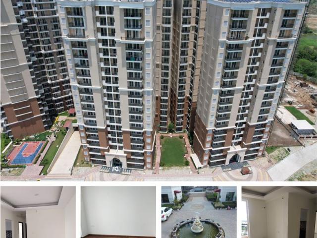 Flat for sale in Rani Majra, Sahibzada Ajit Singh Nagar