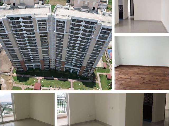 Flat for sale in Rani Majra, Sahibzada Ajit Singh Nagar