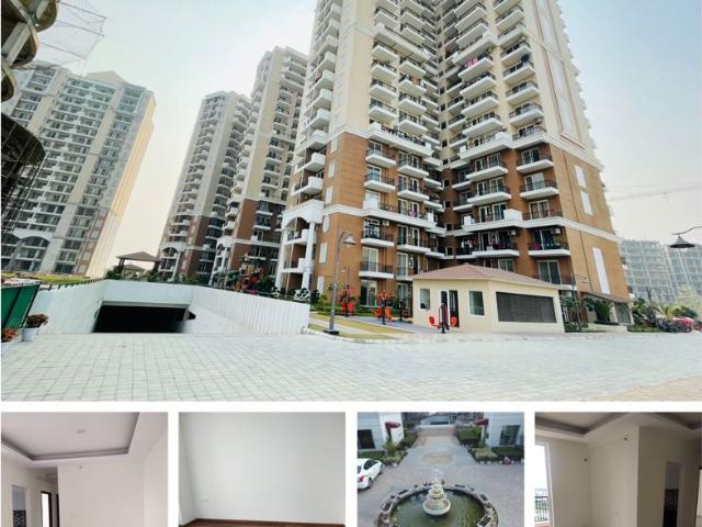 Flat for sale in Rani Majra, Sahibzada Ajit Singh Nagar