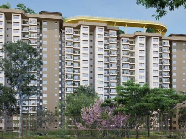 Flat for sale in Tharahunase, Tarahunase