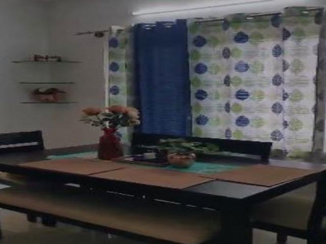 Flat for sale in High Grounds, Bengaluru