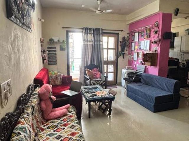 Flat for sale in Faridabad