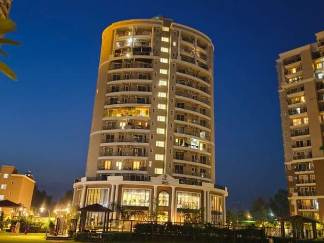 Flat for sale in Rani Majra, Sahibzada Ajit Singh Nagar
