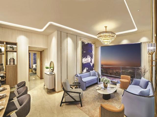 Flat for sale in Wadala, Mumbai City District