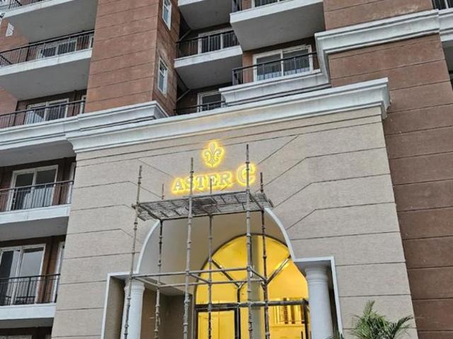 Flat for sale in Rani Majra, Sahibzada Ajit Singh Nagar