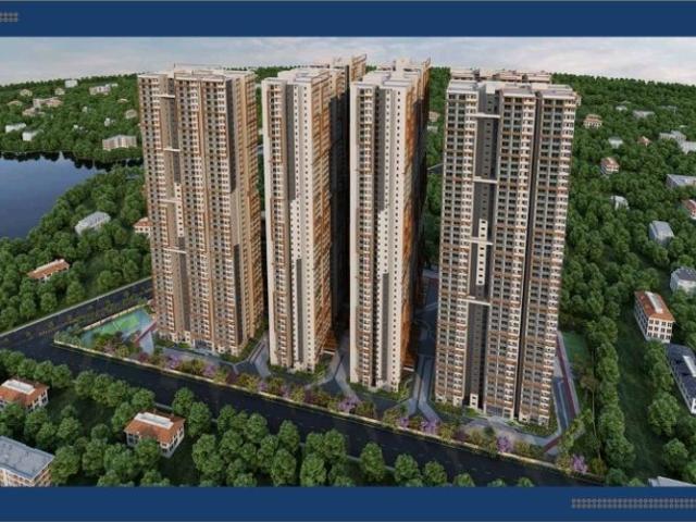 Flat for sale in Masjid Banda, Hyderabad