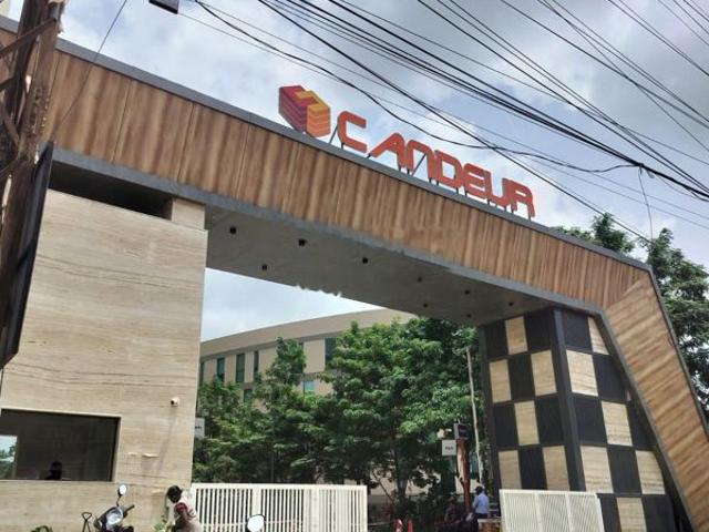 Flat for sale in Masjid Banda, Hyderabad