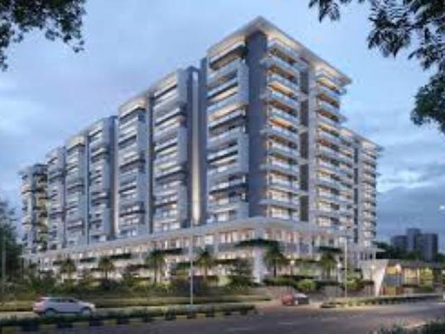 Flat for sale in Greater Hyderabad Municipal Corporation North Zone, Hyderabad