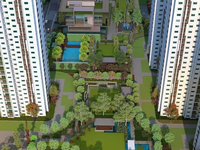 Flat for sale in Ranga Reddy