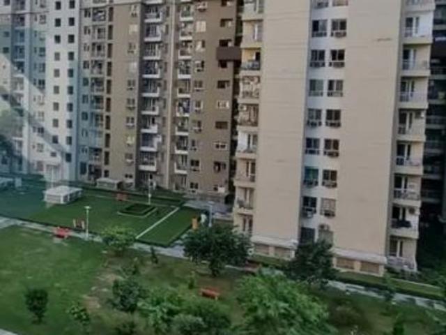 Flat for sale in Sector 100, Noida
