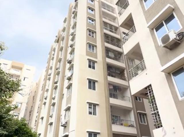 Flat for sale in Vazhraa Vihhari, Ranga Reddy