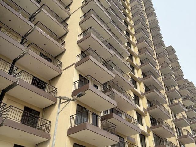 Flat for sale in Faridabad