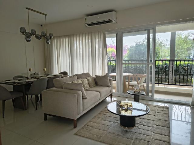 Flat for sale in Bengaluru North, Karnataka