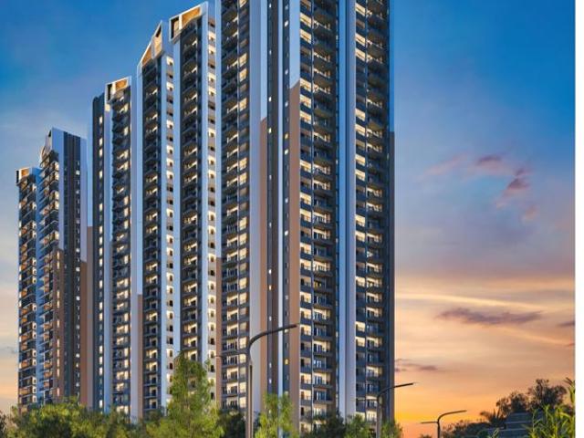 Flat for sale in Bollaram, Sangareddy