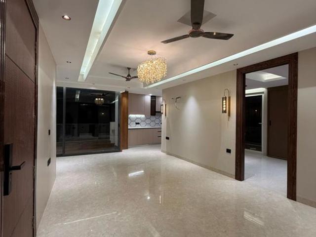 Flat for sale in South Delhi, Deri