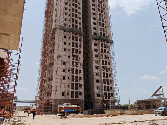 Flat for sale in Rajapushpa Lifestyle City, Sangareddy